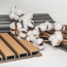 Стеновая панель CM Decking CM Wall DUAL, CAMEL (Кэмел) купить в Баймаке