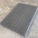 Ступень EasyDecking Wood-Х 348х22 Серый 3D купить в Баймаке