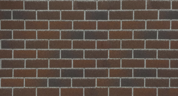 Фасадная плитка Docke Premium, Brick, Рубиновый купить в Баймаке
