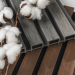 Стеновая панель CM Decking CM Wall DUAL, MACADAMIA (Макадамия)  купить в Баймаке