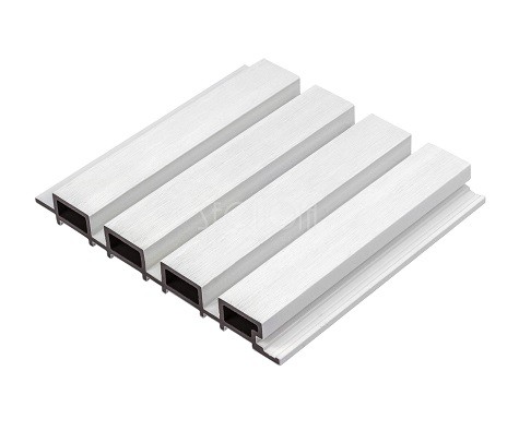 Доска фасадная ДПК SEQUOIA co-extrusion WHITE купить в Баймаке