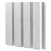 Доска фасадная ДПК SEQUOIA co-extrusion WHITE купить в Баймаке