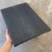 Ступень EasyDecking Wood-Х 348х22 Черное дерево 3D купить в Баймаке
