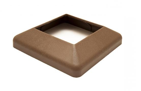 Юбка столба нижняя GardenParkett Светло-коричневый купить в Баймаке