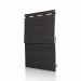 Вспененный сайдинг VOX KERRAFRONT WOOD DESIGN графит купить в Баймаке