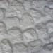 Фасадная панель Аэлит Камень мелкий Белый купить в Баймаке