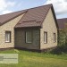 Фасадная панель Ю-пласт Стоун хаус сланец Бежевый купить в Баймаке