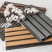 Стеновая панель CM Decking CM Wall, STONE GRAY (Стоун грей) купить в Баймаке