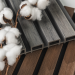 Стеновая панель CM Decking CM Wall, STONE GRAY (Стоун грей) купить в Баймаке