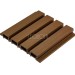 Доска фасадная ДПК SEQUOIA co-extrusion LIGHTBROWN купить в Баймаке