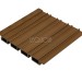 Доска фасадная ДПК SEQUOIA co-extrusion LIGHTBROWN купить в Баймаке