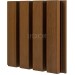 Доска фасадная ДПК SEQUOIA co-extrusion LIGHTBROWN купить в Баймаке