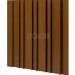 Доска фасадная ДПК SEQUOIA co-extrusion LIGHTBROWN купить в Баймаке