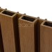 Доска фасадная ДПК SEQUOIA co-extrusion LIGHTBROWN купить в Баймаке