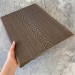 Ступень EasyDecking Wood-Х 348х22х4010 Венге 3D купить в Баймаке