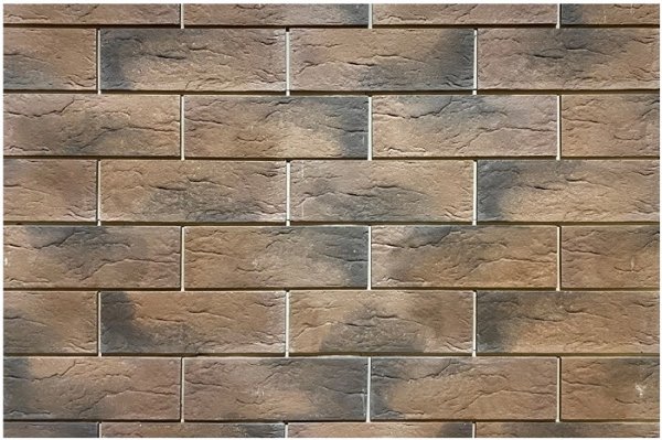 Фиброцементные панели КАНЬОН коллекция ИНДИГО 27 купить в Баймаке