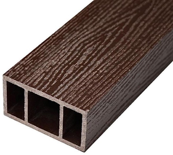 Брус FAYNAG WOOD шоколад купить в Баймаке