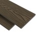 Заборная доска EasyDecking Wood-X 131х11 Венге купить в Баймаке
