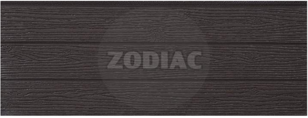 Фасадная панель Zodiac ТРОЙНАЯ ДОСКА AG11-001 купить в Баймаке