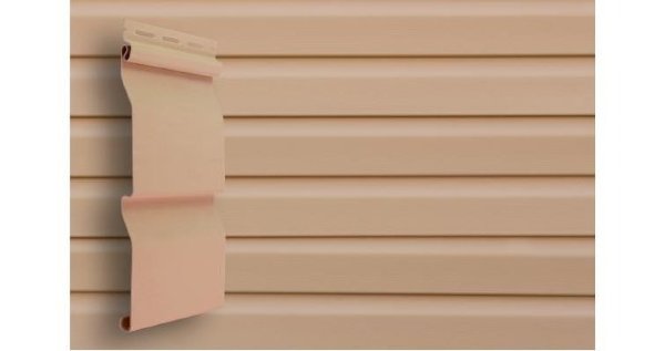Сайдинг 3,0 Grand Line D4 (slim) персиковый купить в Баймаке