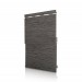 Вспененный сайдинг VOX KERRAFRONT WOOD DESIGN серебряно-серый купить в Баймаке
