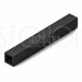 Балясина SEQUOIA Evolution 3D WOOD BLACK купить в Баймаке