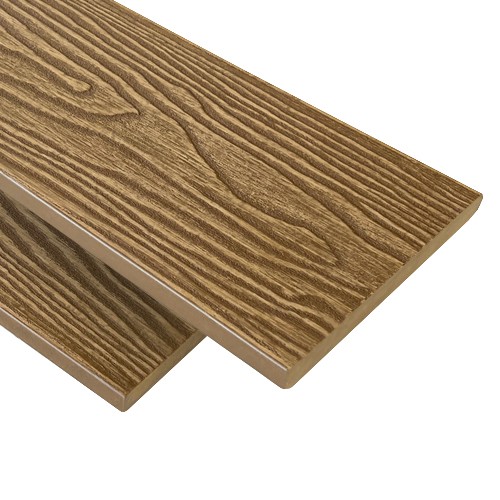 Заборная доска EasyDecking Wood-X 131х11 Дуб купить в Баймаке