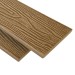 Заборная доска EasyDecking Wood-X 131х11 Дуб купить в Баймаке