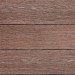 Террасная доска ДПК Outdoor 3D полнотелая STORM/OCEAN BROWN коричневая микс купить в Баймаке