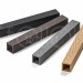Балясина SEQUOIA Evolution 3D WOOD BROWN купить в Баймаке