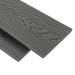 Заборная доска EasyDecking Wood-X 131х11 Серый купить в Баймаке