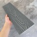 Заборная доска EasyDecking Wood-X 131х11 Серый купить в Баймаке