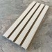 Фасадная реечная панель EasyDecking Wood-X 219х26 Бежевый купить в Баймаке