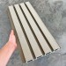 Фасадная реечная панель EasyDecking Wood-X 219х26 Бежевый купить в Баймаке