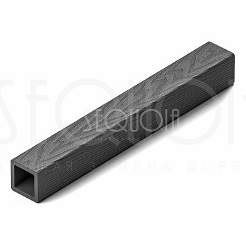 Балясина SEQUOIA Evolution 3D WOOD GRAY купить в Баймаке