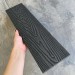 Заборная доска EasyDecking Wood-X 131х11 Черное дерево купить в Баймаке