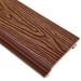 Фасадная панель EasyDecking Wood-X 156х21 Коричневый купить в Баймаке