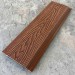 Фасадная панель EasyDecking Wood-X 156х21 Коричневый купить в Баймаке