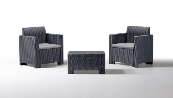 Комплект Nebraska Terrace купить в Баймаке