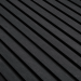 Стеновая панель CM Decking CM Wall, BLACK WOOD (Черное дерево) купить в Баймаке