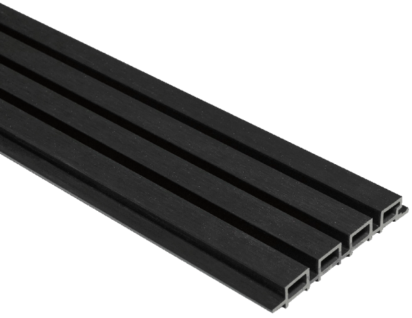 Стеновая панель CM Decking CM Wall, BLACK WOOD (Черное дерево) купить в Баймаке