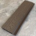 Заборная панель шип-паз EasyDecking Wood-Х 146х20 Венге купить в Баймаке