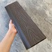 Заборная панель шип-паз EasyDecking Wood-Х 146х20 Венге купить в Баймаке