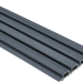 Стеновая панель CM Decking CM Wall, EBONY (Эбен) купить в Баймаке