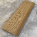 Заборная панель шип-паз EasyDecking Wood-Х 146х20 Дуб купить в Баймаке