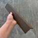 Уголок 3D EasyDecking Wood-Х 50х50 Шлифованный Венге купить в Баймаке
