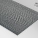 Фиброцементный сайдинг Fibra Plank Графитовый серый / RAL 7024 купить в Баймаке