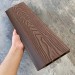 Заборная панель шип-паз EasyDecking Wood-Х 146х20 Коричневый купить в Баймаке