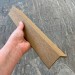 Уголок 3D EasyDecking Wood-Х 50х50 Шлифованный Дуб купить в Баймаке