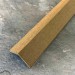 Уголок 3D EasyDecking Wood-Х 50х50 Шлифованный Дуб купить в Баймаке